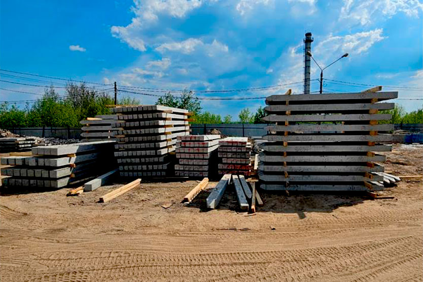 Фундамент Прайм на Дне поставщика: как мини-копры меняют правила игры в строительстве