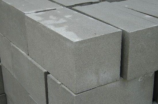 Блоки для строительства